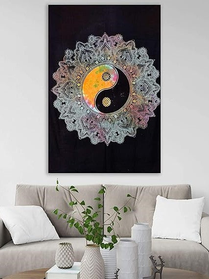 Yinara Tapestry