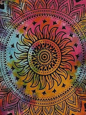 Noor Tapestry