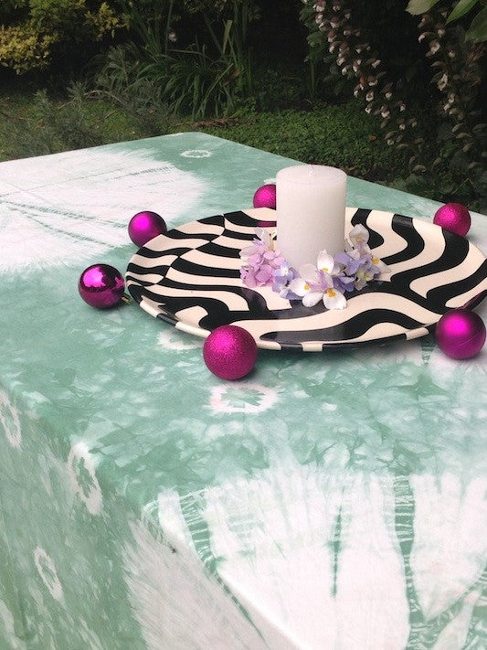 Tessella Tablecloth