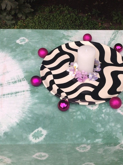 Tessella Tablecloth