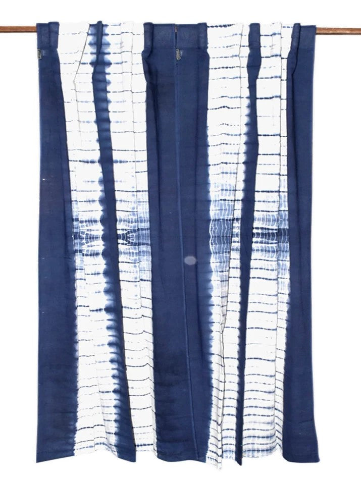 Trizzle Curtains