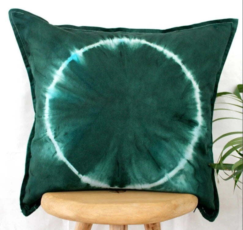 Puffin Cushion Cover