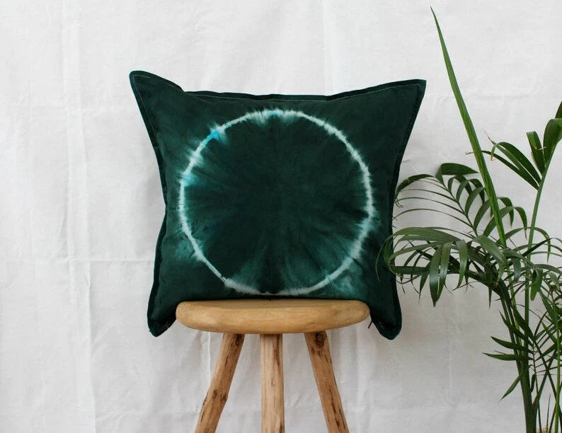 Puffin Cushion Cover