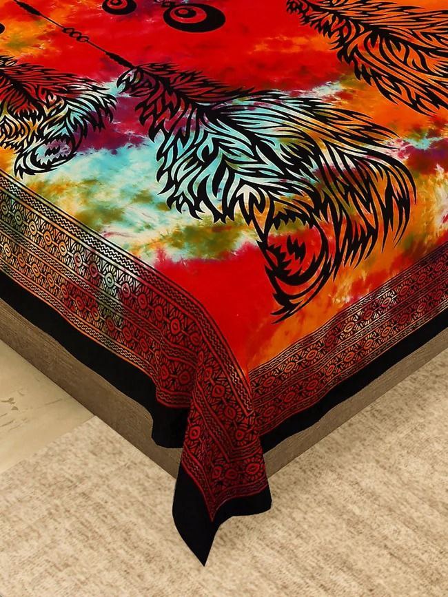 DreamWeave Bedsheet