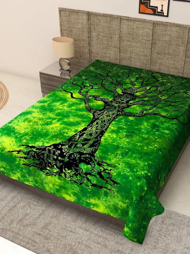 Colorbloom Bedsheet