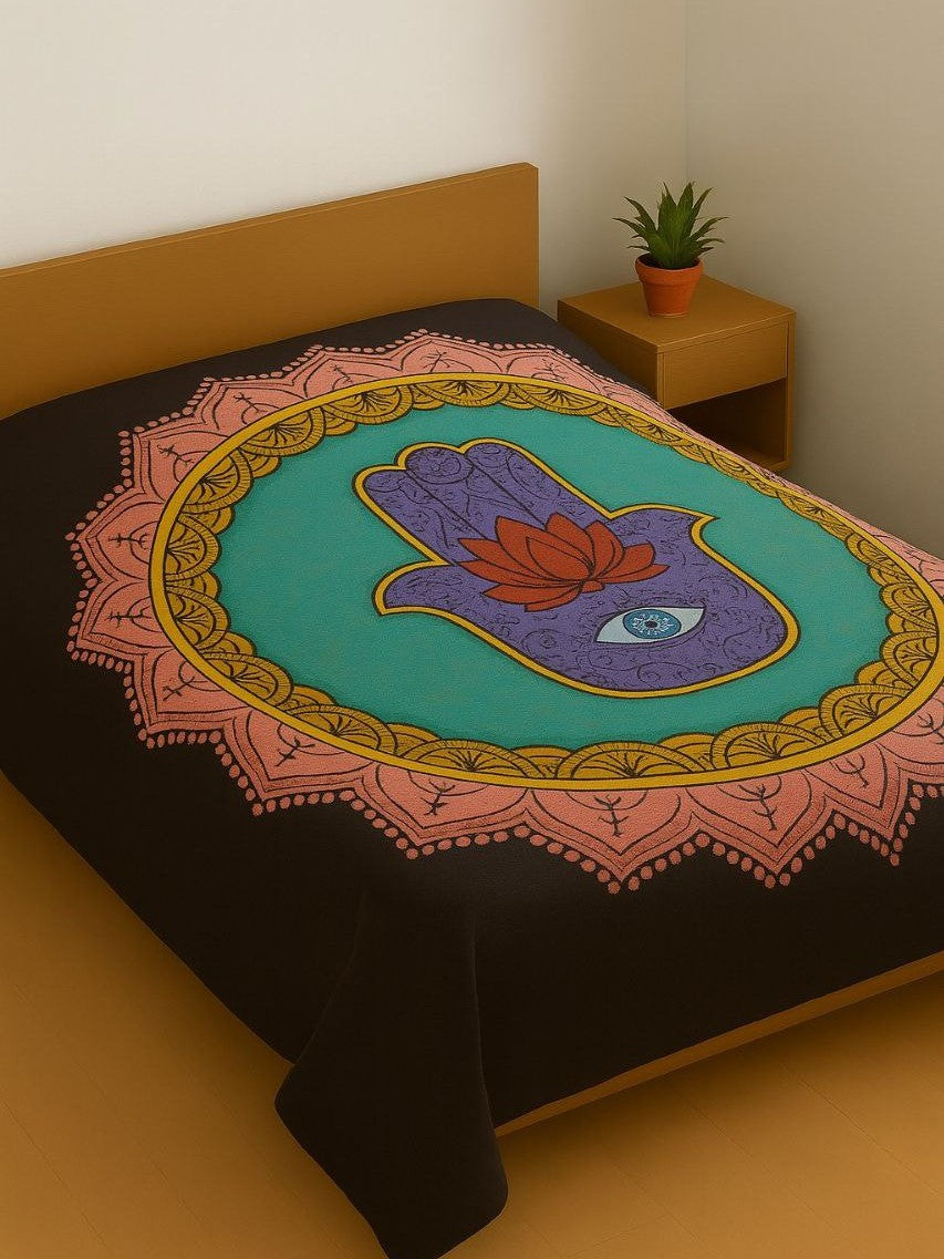Divora Bedsheet