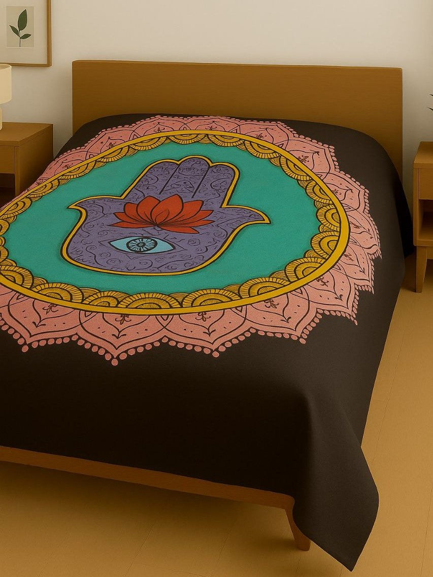 Divora Bedsheet