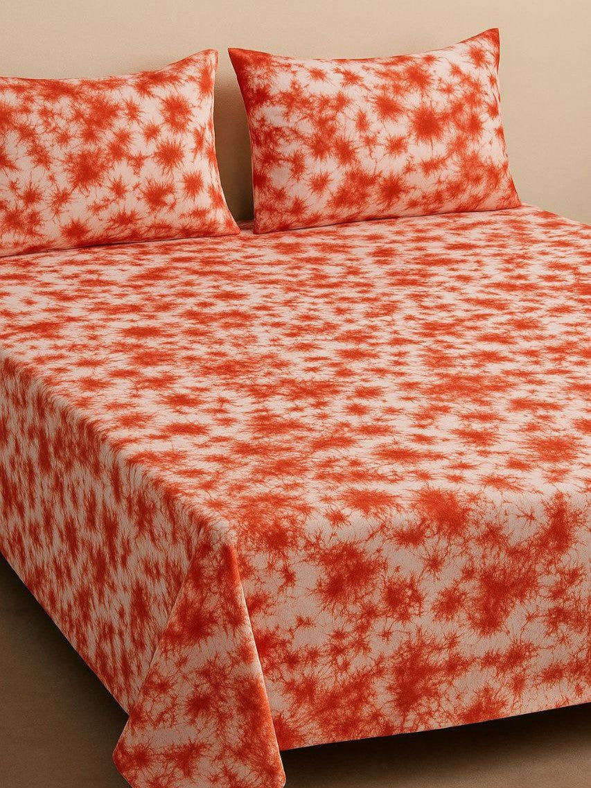Breeze Bedroom Combo (Set Of 9pc)