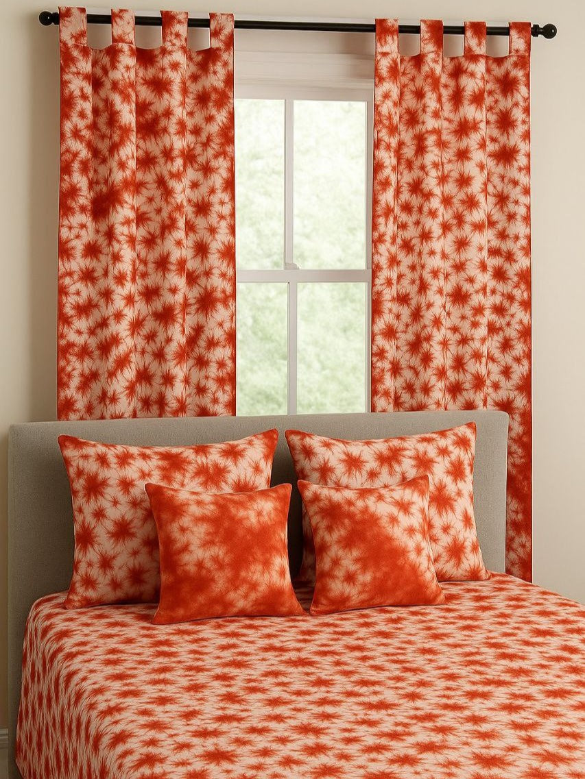 Breeze Bedroom Combo (Set Of 9pc)