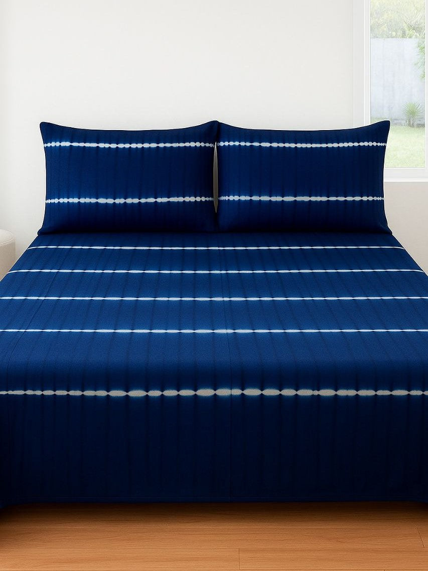 Ivora Bedroom Combo (Set Of 9pc)