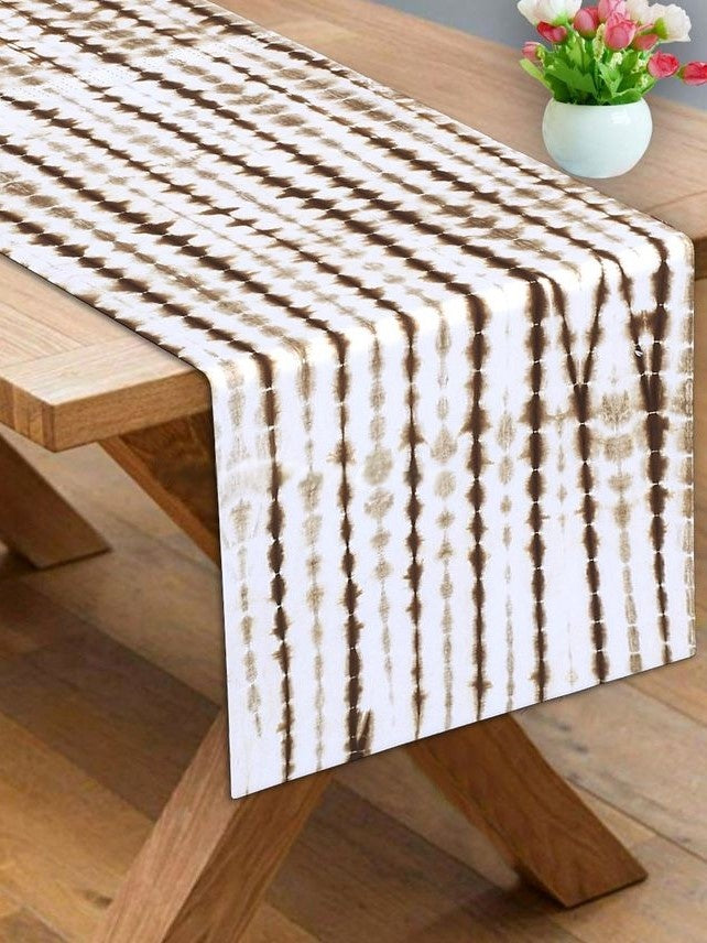 Posh Table Runner