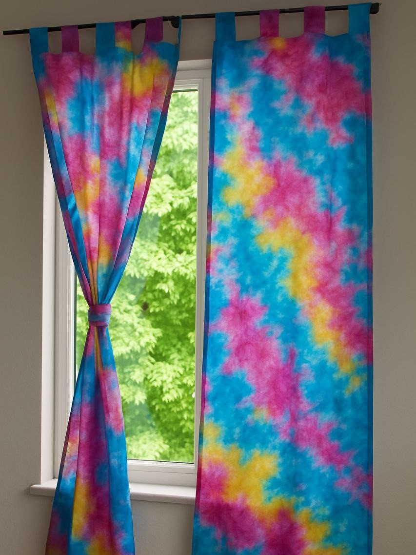 CURTAINS