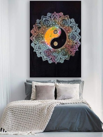 Yinara Tapestry