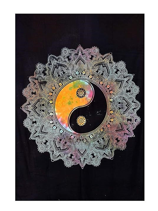 Yinara Tapestry