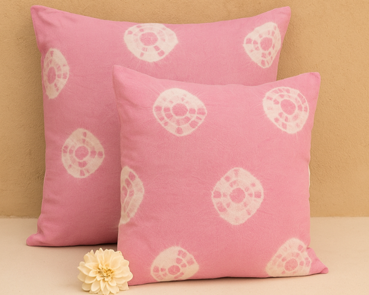 Blushe Cushion Cover