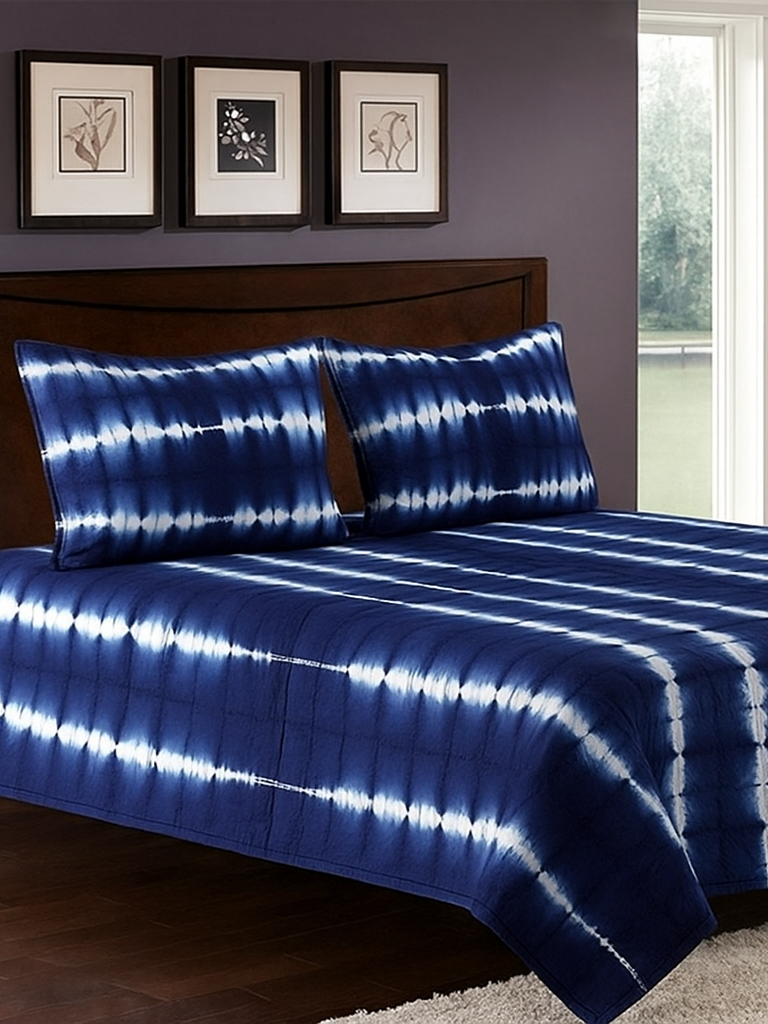 Riven Bedsheet
