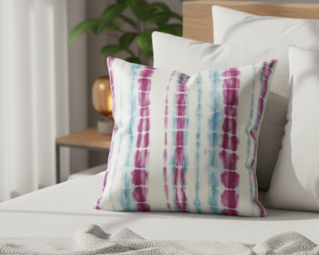 TerraTone Cushion Cover