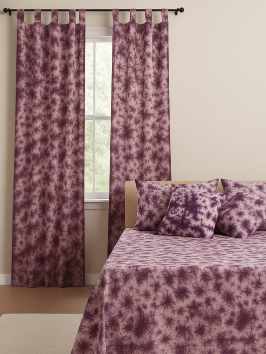 Breeze Bedroom Combo (Set Of 9pc)