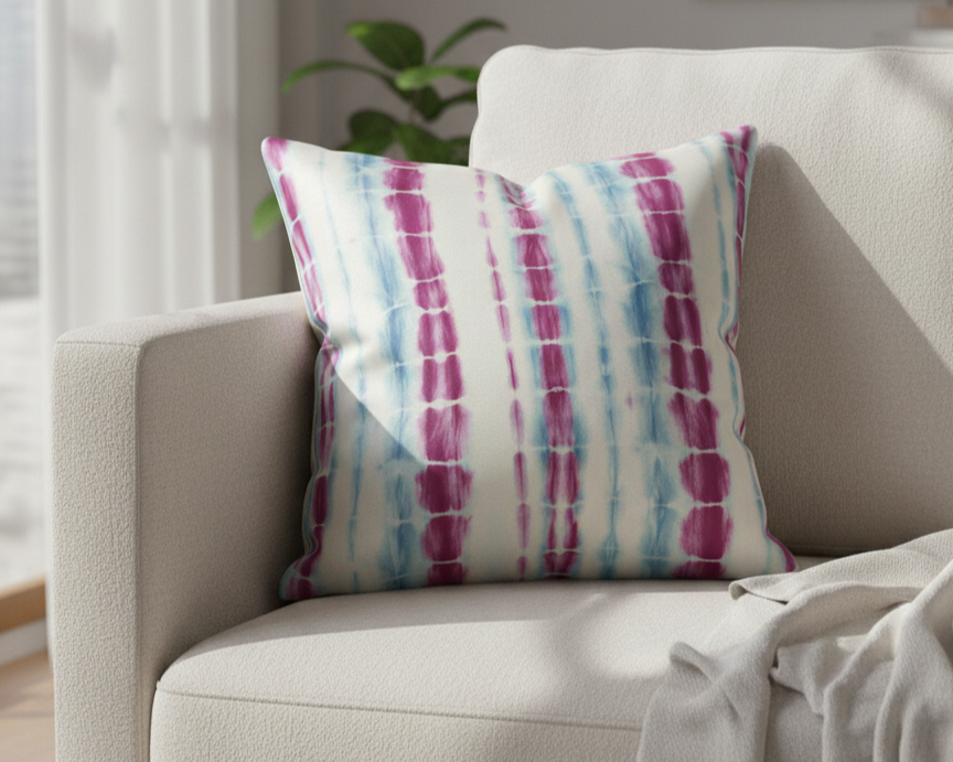 TerraTone Cushion Cover