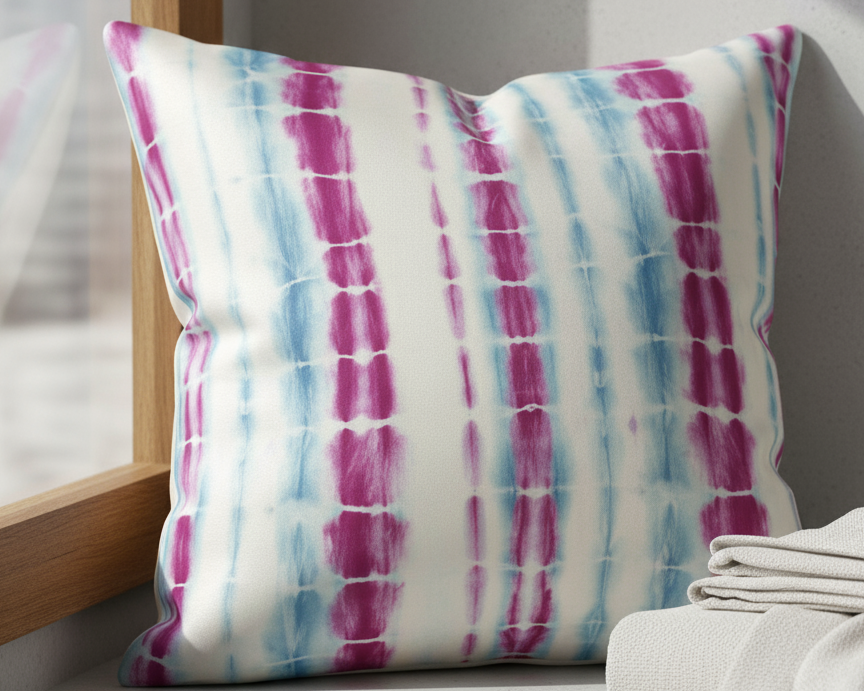 TerraTone Cushion Cover