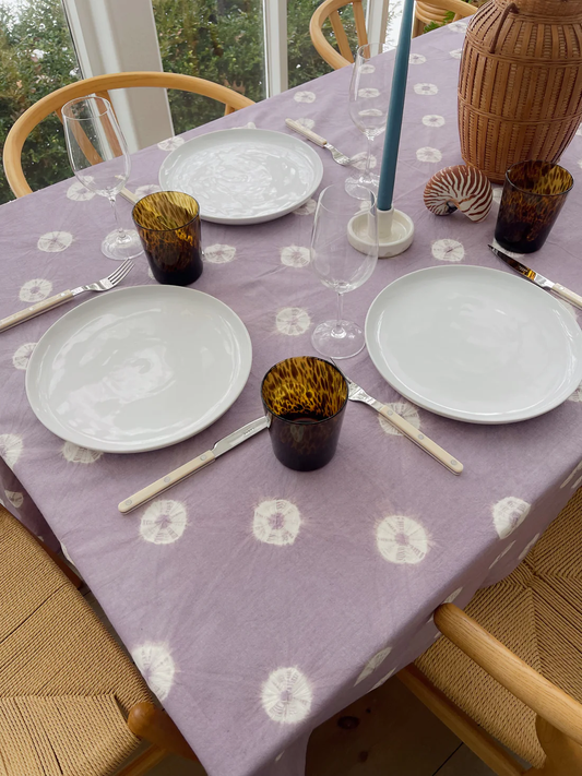 Amora Table Cloth
