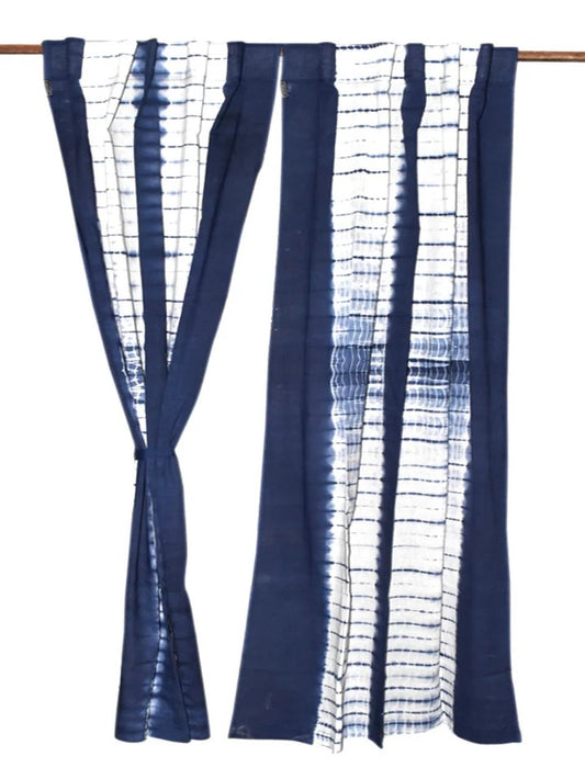 Trizzle Curtains