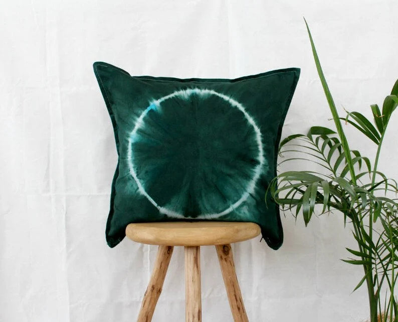 Puffin Cushion Cover