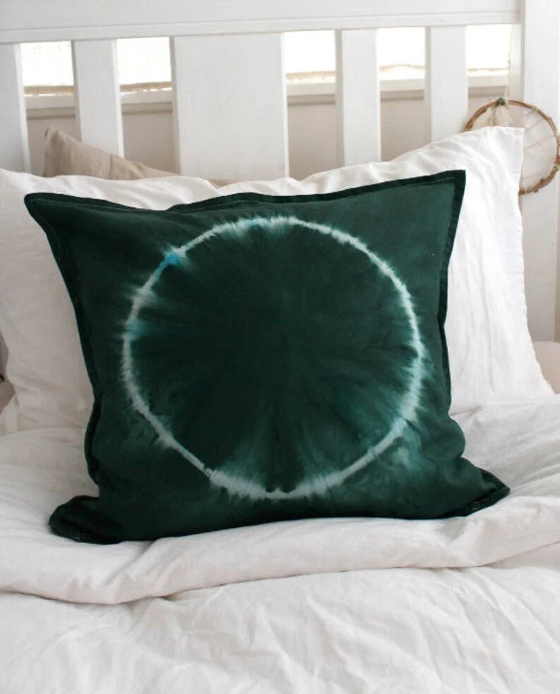 Puffin Cushion Cover