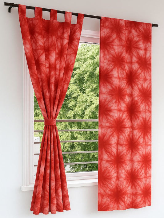 Dyra Curtains