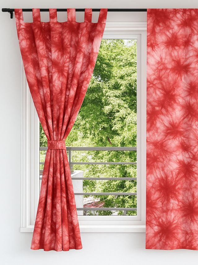 Dyra Curtains