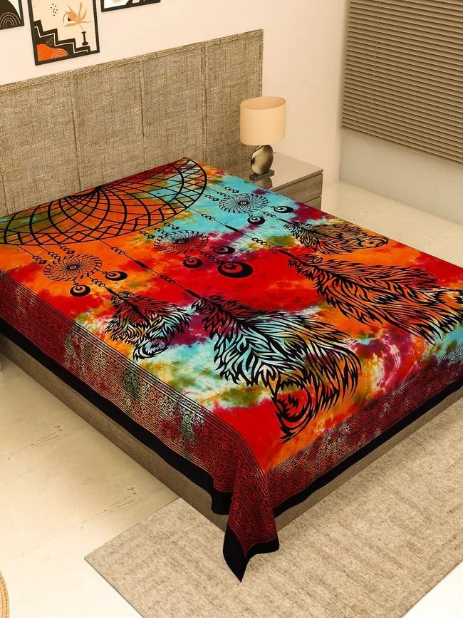 DreamWeave Bedsheet