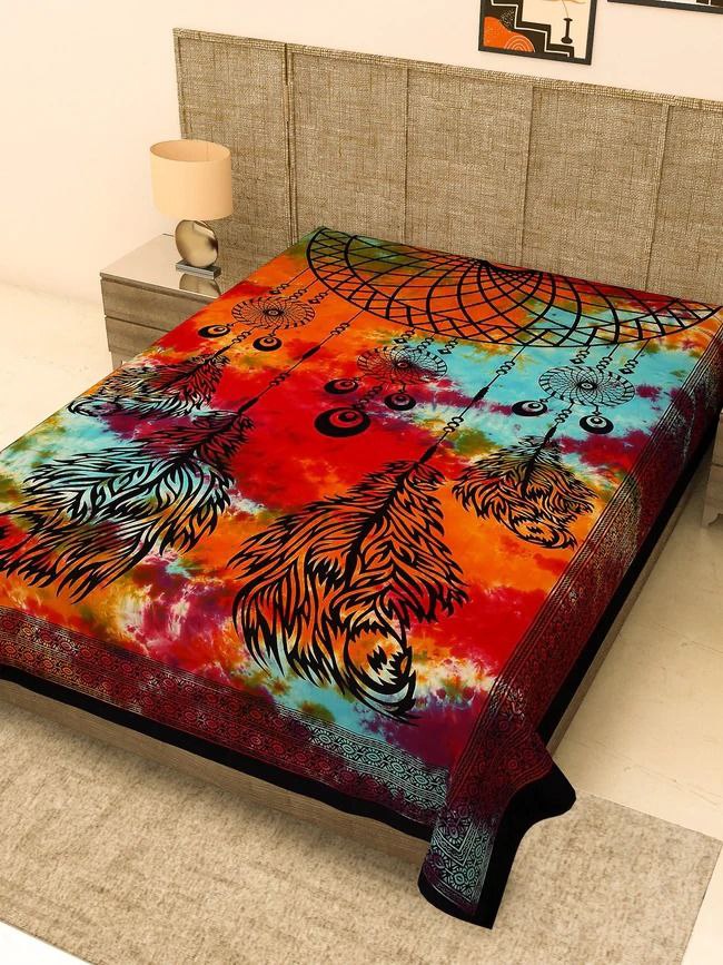 DreamWeave Bedsheet