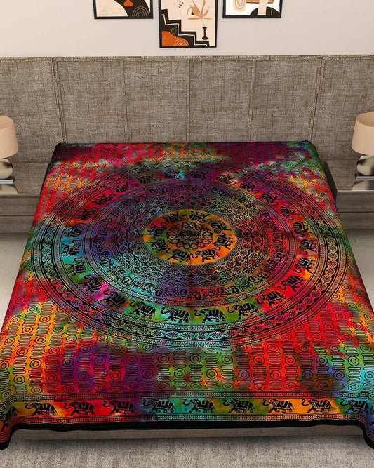 Eleflora Bedsheet