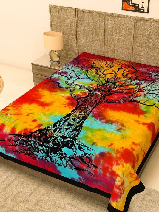 Colorbloom Bedsheet