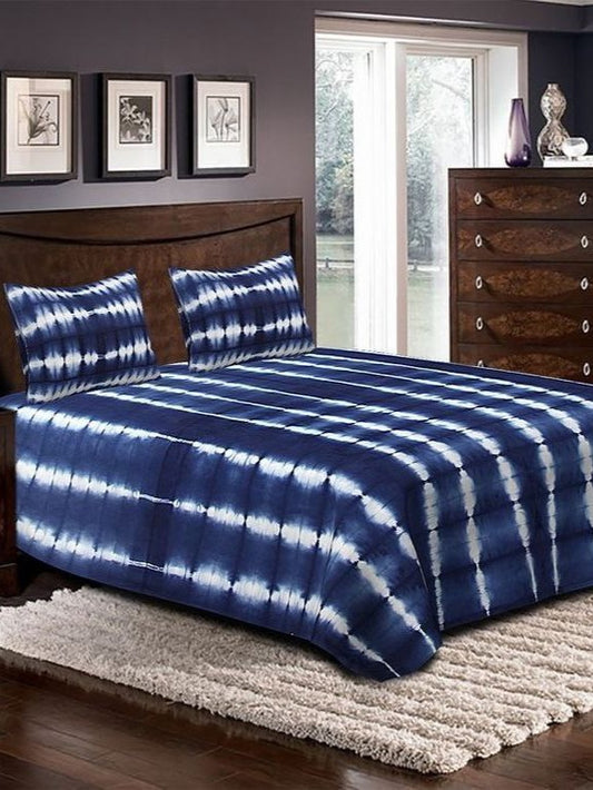 Riven Bedsheet