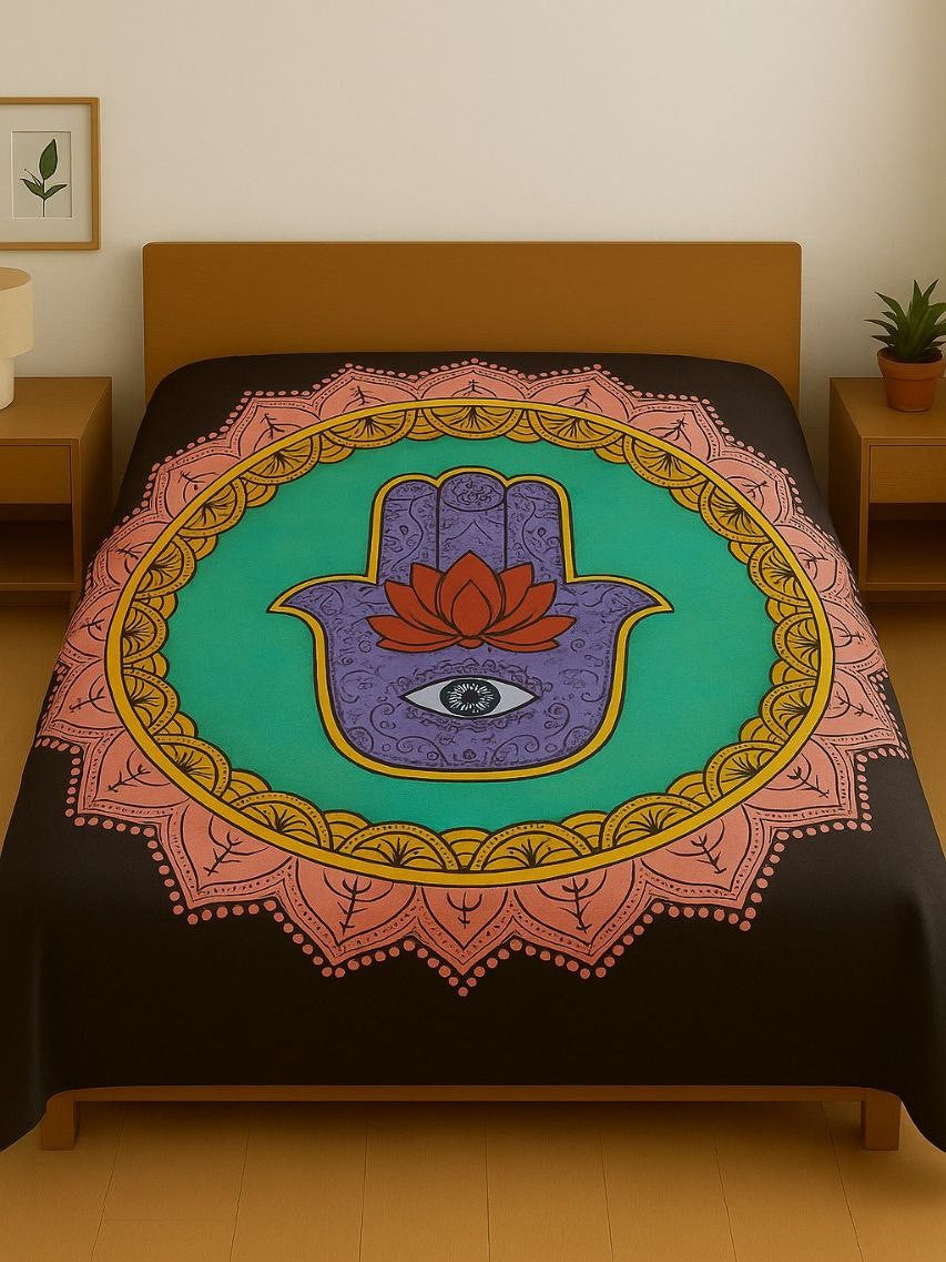 Divora Bedsheet