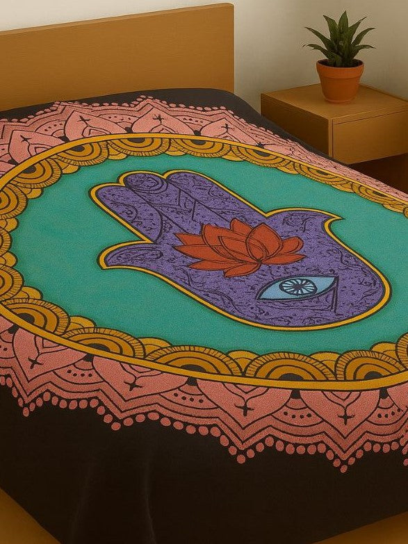 Divora Bedsheet