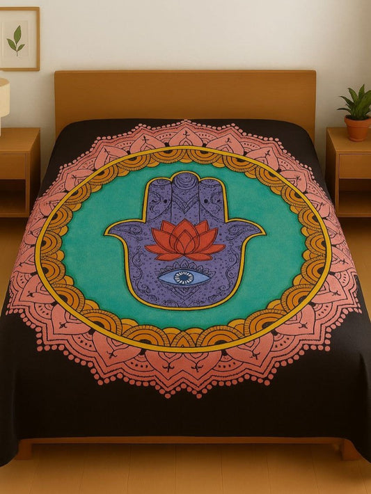 Divora Bedsheet
