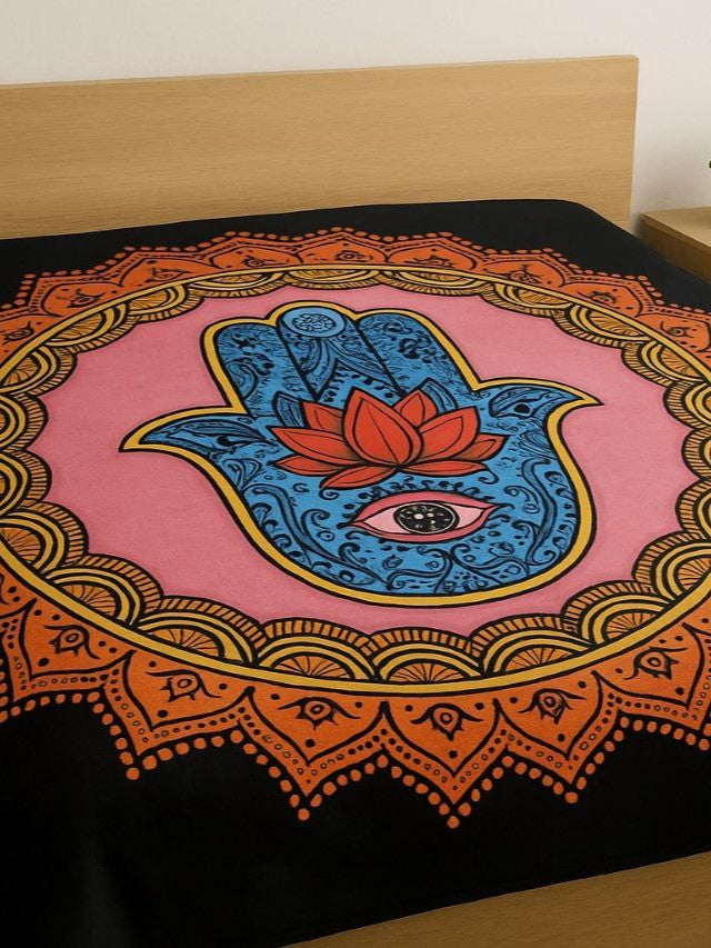 Divora Bedsheet