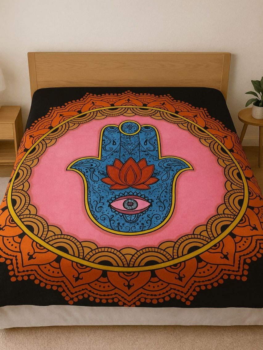 Divora Bedsheet