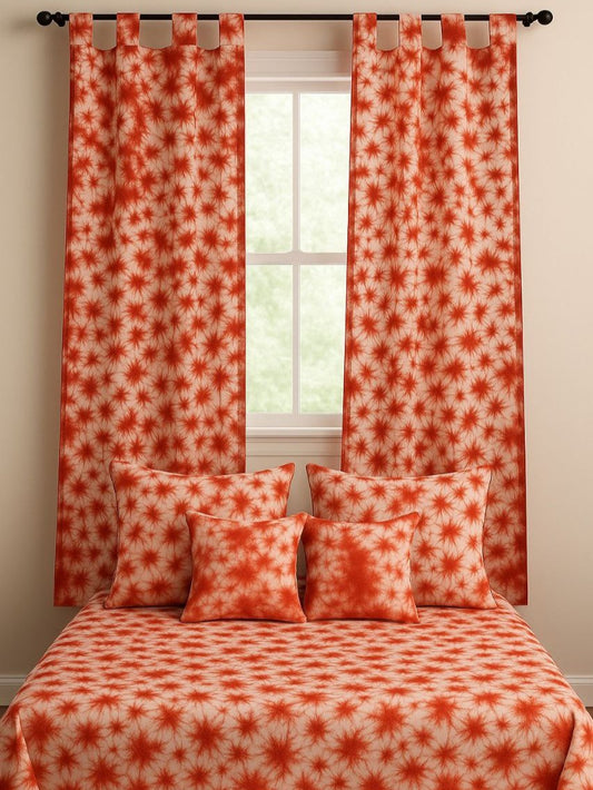 Breeze Bedroom Combo (Set Of 9pc)