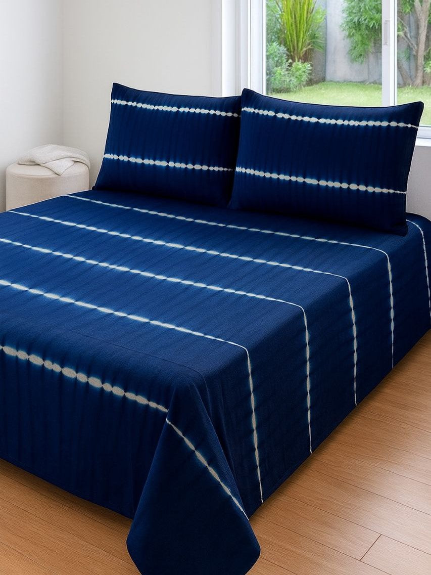 Ivora Bedroom Combo (Set Of 9pc)