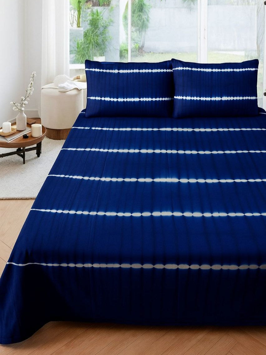Ivora Bedroom Combo (Set Of 9pc)
