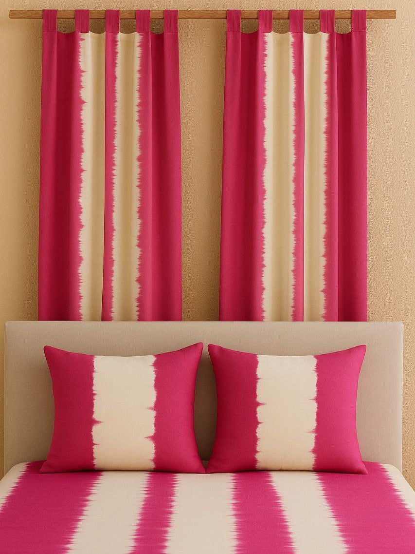 Eira Bedroom Combo (Set of 9pc)