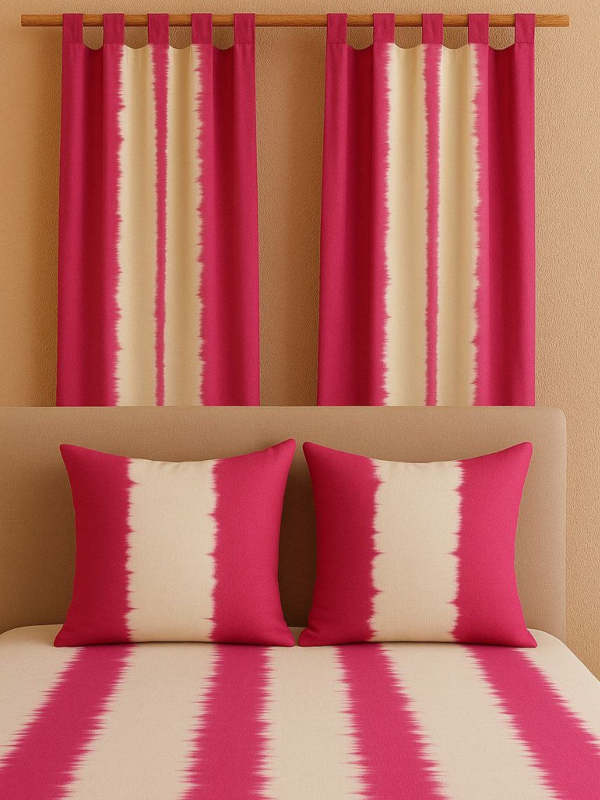 Eira Bedroom Combo (Set of 9pc)