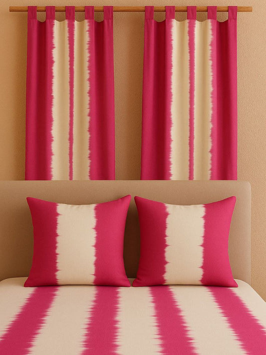 Eira Bedroom Combo (Set of 9pc)