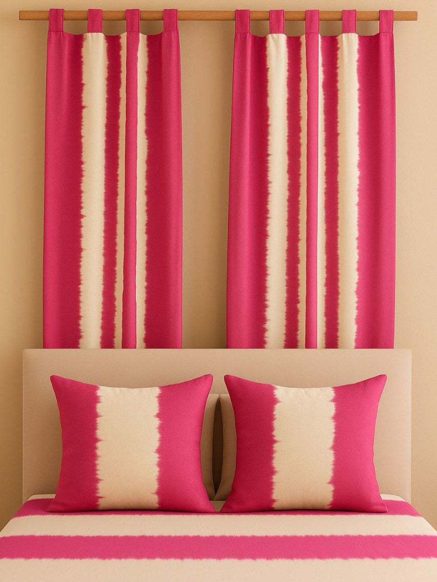 Eira Bedroom Combo (Set of 9pc)