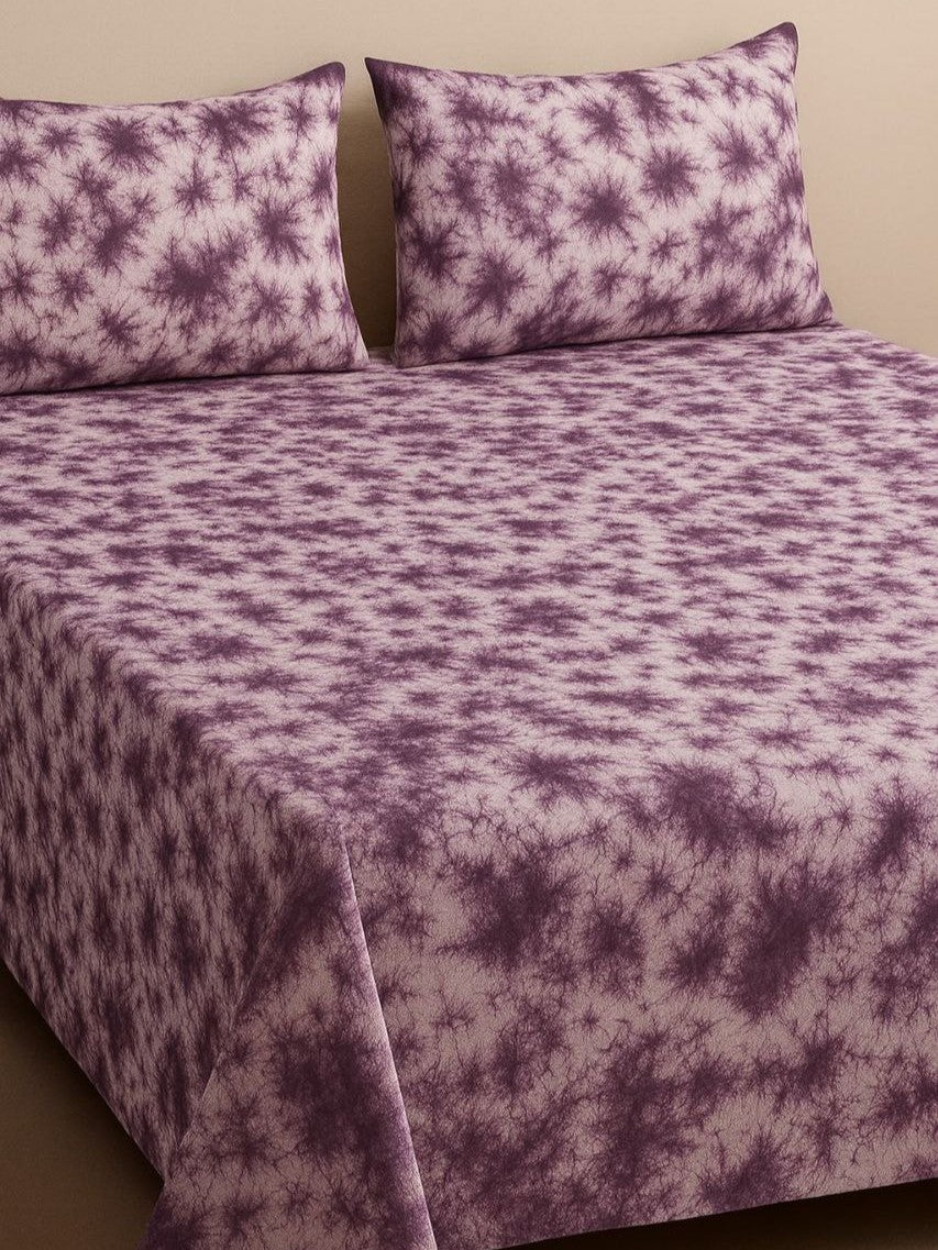 Breeze Bedroom Combo (Set Of 9pc)