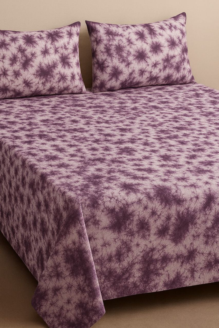 Breeze Bedroom Combo (Set Of 9pc)