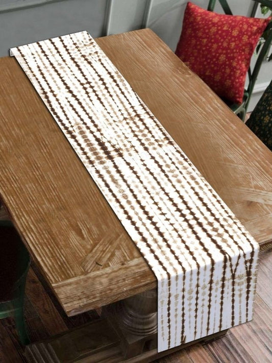 Posh Table Runner